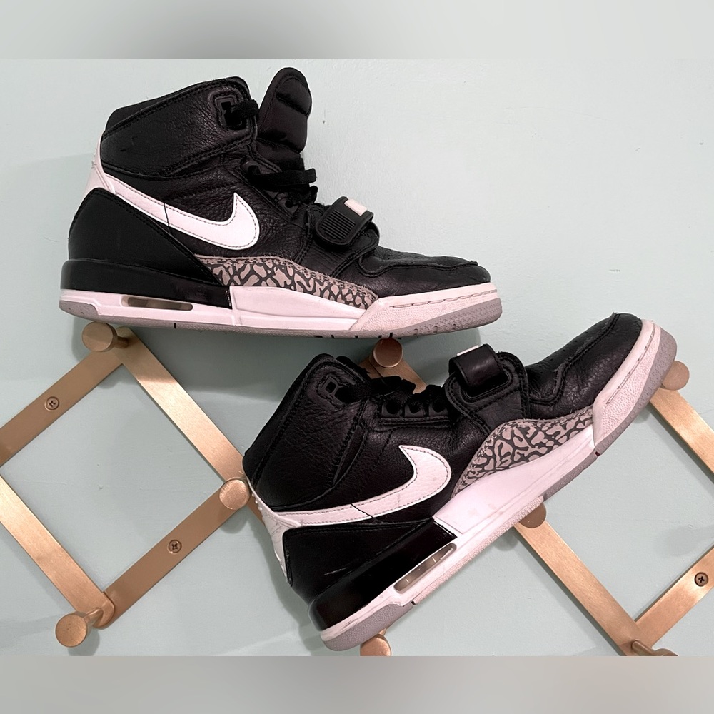 Jordan Legacy 312 High top Sneakers